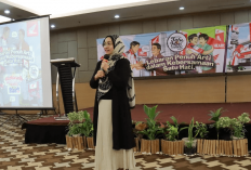 Manjakan Konsumen Loyal Jakarta-Tangerang, Wahana Honda Gelar Buka Puasa Bersama