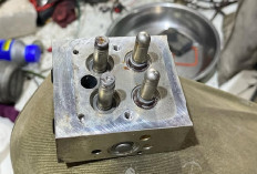 Wajib Tahu! Inilah Pentingnya Teknologi ABS di Motor