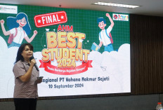 Ini Dia Wakil Jakarta - Tangerang, Siap Beradu Ide & Karya Inovatif di AHM Best Student 2024