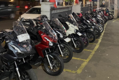 Sadulur Sahonda SaCianjur, AMHC Tutup Tahun 2025 dengan Kopdargab