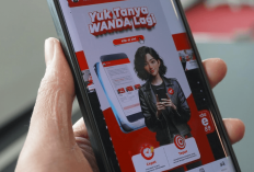 Asisten Virtual Wanda Siap Layani Konsumen 24 Jam Nonstop, Apa Saja Fiturnya?