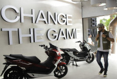 ALVA Experience Center Hadir di Gading Serpong, Tawarkan Pengalaman Mobilitas Listrik Terbaru