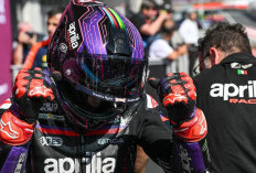 Jorge Martin Batal Jalani Operasi, Fokus Hadapi Tur Asia MotoGP 2026