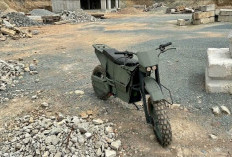 NorthForge Dispatch, Motor Listrik Taktis Asal Kanada Siap Jalani Uji Coba Militer