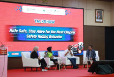 SMC 2026 Tembus 1 Juta Penonton, Yayasan AHM Dorong Generasi Muda Kampanyekan Safety Riding