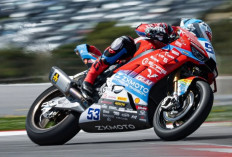 Guncang Dominasi Eropa dan Jepang, ZXMOTO 820RR-RS Buktikan Ketangguhan Motor China di WorldSSP