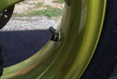 3 Bahan yang Digunakan Tutup Pentil Beserta Kelebihan dan Kekurangannya