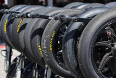 Bisnis Ban Dunlop Resmi Dijual, Goodyear Lepas Merek Legendaris Senilai Rp 11 Triliun