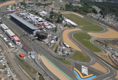 Profil Sirkuit Bugatti Le Mans, Tuan Rumah MotoGP Prancis 2026