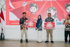 Keren! Siswa SMKN 1 Talaga Sabet Juara Mekanik Terbaik Nasional di Ajang ESC 2026