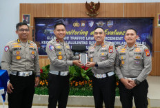 Korlantas Polri Perkenalkan ETLE Handheld Baru, Tilang Bisa Langsung Dicetak di Lokasi