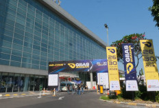 Dibuka Besok, Ini Panduan Lengkap Berkunjung ke GIIAS Surabaya 2026