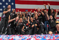 Peluang Jorge Martin di MotoGP 2026 Dipuji Mick Doohan, Namun Perlu Perbaiki Hal Ini 