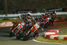 Superchallenge Super Prix 2026 Siap Panaskan Balap Motor Nasional, Total Hadiah Tembus Rp1,7 Miliar
