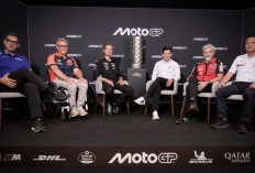 Tok! 5 Pabrikan Raksasa MotoGP Resmi Tanda Tangani Kontrak Baru 2027-2031