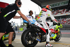 Pabrikan MotoGP Mulai Kompak Gunakan Spoiler Belakang, Apa Fungsinya?