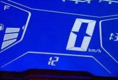 Daftar Kode Error Motor Injeksi Berdasarkan Merek, Yamaha, Honda, Suzuki, dan Kawasaki