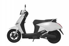 Makin Serius di Segmen Roda Dua, VinFast Luncurkan 3 Motor Listrik Baru