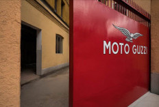 Moto Guzzi World Days 2026 Siap Digelar, Rayakan 105 Tahun dengan Hadirkan Museum Baru