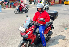 Awas Bikin Hilang Fokus, Wahana Honda Bagikan Tips Gunakan Gadget dengan Bijak agar Berkendara Tetap Aman dan Nyaman