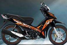 TVS Neo XR 2026: Motor Simpel yang Masih Menarik untuk Mobilitas Harian