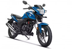 Honda SP160: Motor Harian Rasa Sport yang Diam-Diam Jadi Ancaman Serius Yamaha FZ dan Apache RTR 160