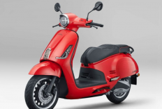 Tampang Retro, Fitur Modern! Ini Dia Honda NS150LA 2026, Dibanderol Cuma Rp 37 Jutaan