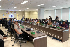 Atasi Parkir Liar, Dishub DKI Jakarta Siapkan Shelter Ojol dan Perkuat Keselamatan Berkendara