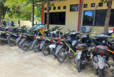 Motor Hilang Karena Curanmor? Begini Syarat dan Prosedur Pengambilan di Kantor Polisi