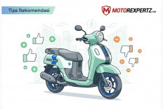 Kelebihan dan Kekurangan Yamaha Fazzio Hybrid 2026, Worth It Dibeli?
