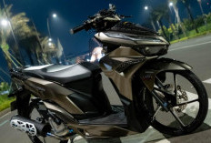 Beli Motor Bekas yang Sudah Dimodif, Untung Banyak atau Rawan Masalah?