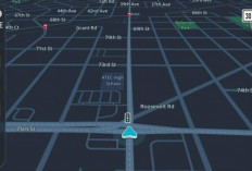 Waze Segera Hadirkan Fitur Lampu Lalu Lintas Secara Real-Time