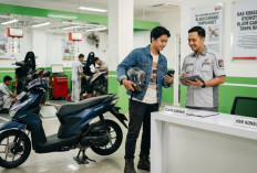 Biar Nggak Rugi! Tips Klaim Garansi Motor Baru Tanpa Ribet Buat Hak Konsumen Otomotif