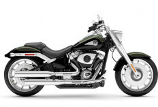 Perawatan Harley-Davidson Enggak Bisa Sembarangan Bro! Ini Komponen yang Wajib Rutin Diperiksa