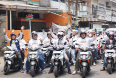 Serunya ULTIMA FAMILY PICNIC, Yamaha Ajak Pengguna GEAR ULTIMA Piknik Bareng Keluarga