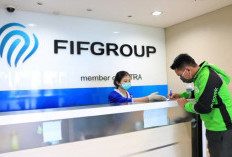 FIFGROUP Terima Fasilitas Pinjaman Berkelanjutan Senilai 60 Juta Dolar