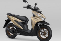 Masih Jadi Skutik Sejuta Umat? Harga Honda BeAT Tembus Rp20 Jutaan & Rupiah Melemah: Saatnya Pindah ke Motor Listrik?