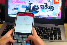 Aplikasi WANDA Hadirkan Fitur OTP via Email, Lebih ‘Sat-Set’ dan Aman!