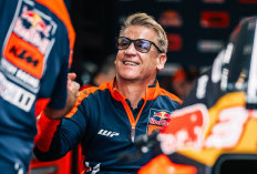 Rumor Dipatahkan, Pit Beirer Pastikan Red Bull Perpanjang Kontrak dengan KTM MotoGP