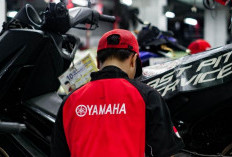 Yamaha Bongkar Kebiasaan yang Bikin Motor Cepat Bermasalah, Ladies Wajib Tahu!