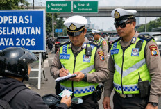Daftar Pelanggaran Operasi Keselamatan Jaya, Catat Agar Tidak Ditilang Polisi di Jalan