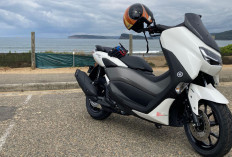 Wajib Tahu! 3 Motor Paling Tangguh Hajar Jalan Rusak di Indonesia Tanpa Takut Jatuh