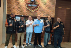 HDCI Siap Gelar Merdeka Ride 2026, Touring 1.216 Km Jelajah Bali