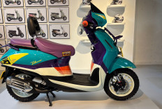 Yamaha Gandeng JICAF Ajak Seniman Indonesia Ekspresikan Kreativitas Lewat Classy Artsy Challenge