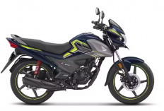 Honda Livo 2026: Motor Bebek Murah yang Diam-Diam Bikin Irit, Nyaman, dan Sulit Ditandingi di Kelas 110cc