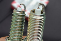 Perbedaan Busi Iridium vs Busi Biasa: Mana yang Lebih Bagus?