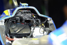 Apa yang Terjadi Jika ECU MotoGP Error Saat Balapan?