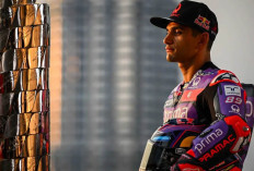 5 Debutan MotoGP yang Akhirnya Jadi Juara, Fermin Aldeguer Menyusul?