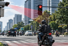 Jangan Anggap Enteng! 5 Pelanggaran ETLE Ini Bisa Bikin Dompet Jebol, Mending Buat Rakit PC