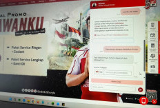 Tambah Fitur 'Cek Order dan Dokumen', Pantau Pesanan Motor Honda Kini Bisa via Asisten Virtual Wanda 